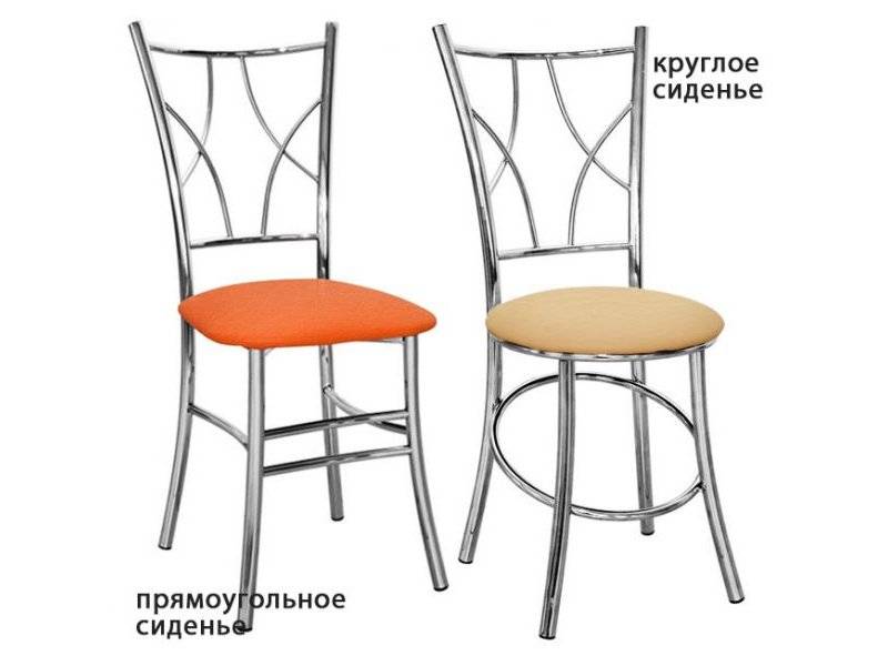 стул gamma kitchen в Перми