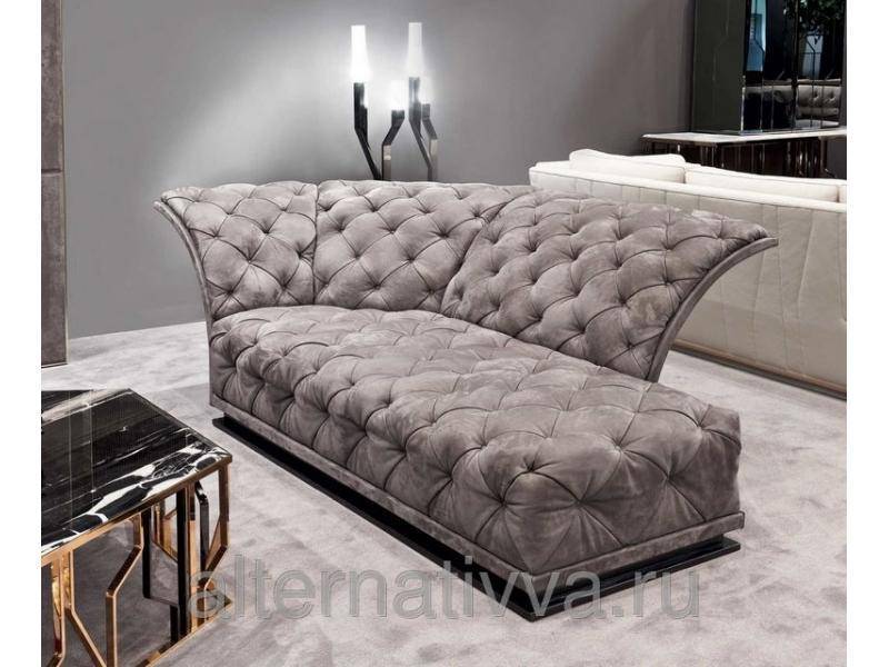 шикарный диван chester sofa эксклюзив l в Перми