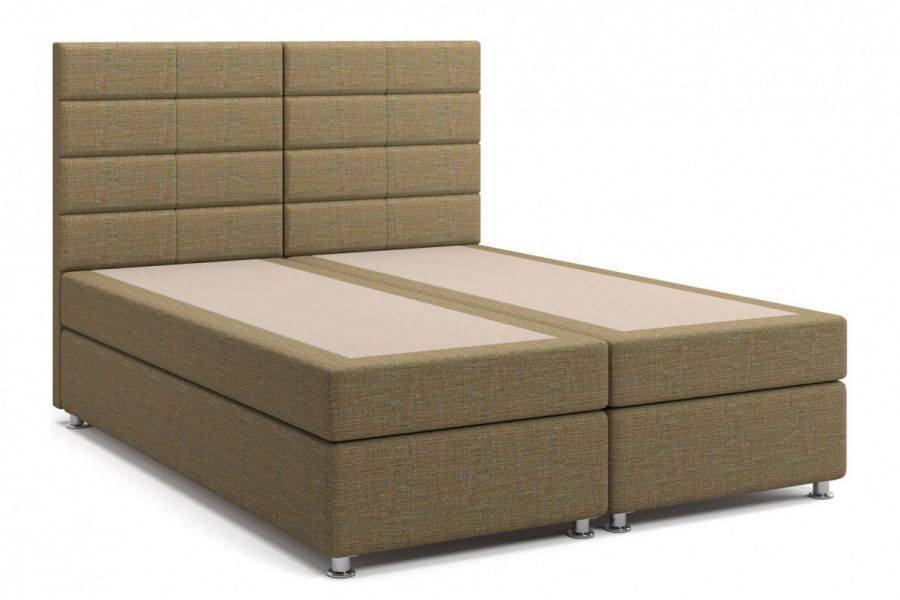 кровать гаванна box spring в Перми