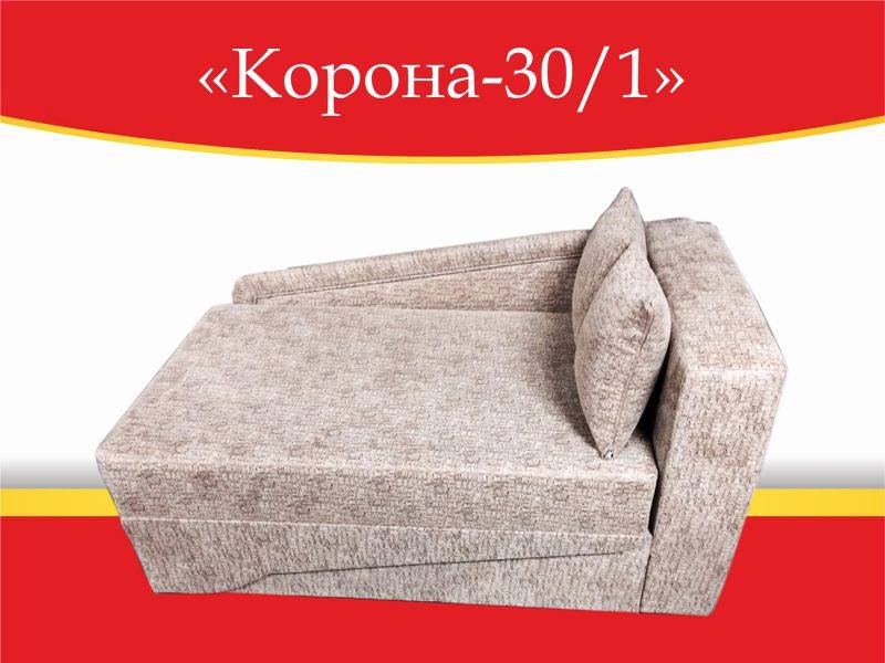 диван-тахта корона-30/1 в Перми