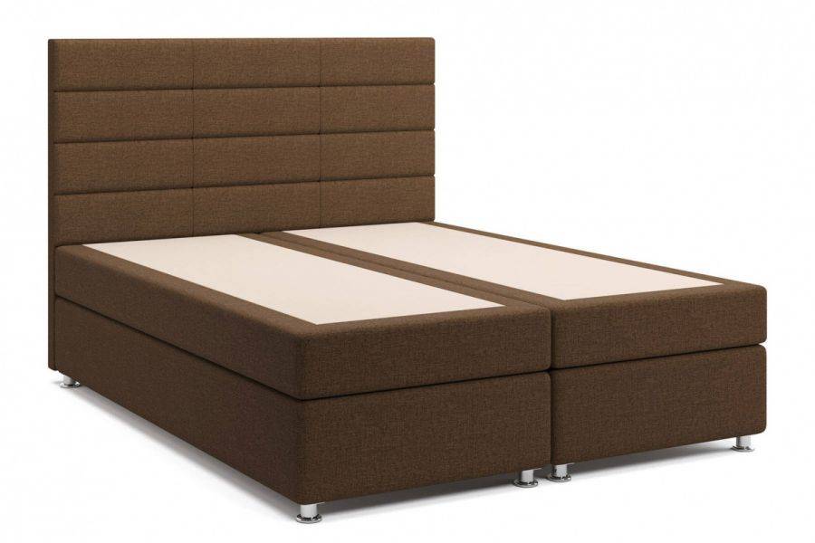 кровать бриз box spring в Перми