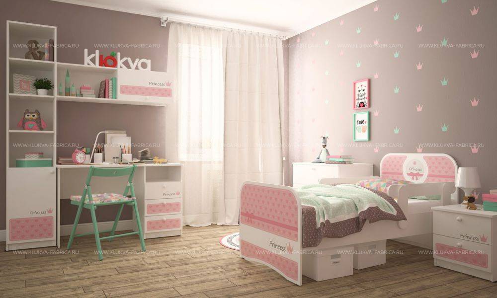 детская baby texture princess в Перми