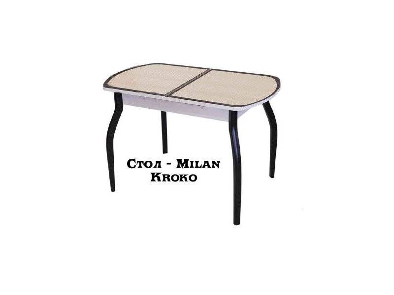 стол milan croco в Перми