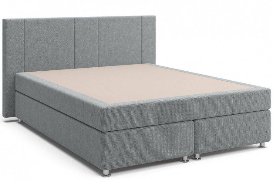 кровать феррара box spring в Перми