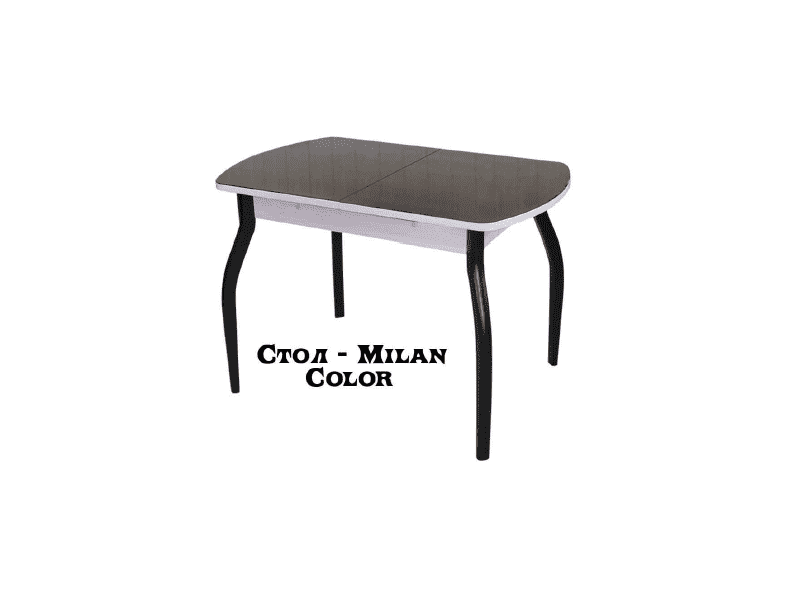 стол milan color в Перми