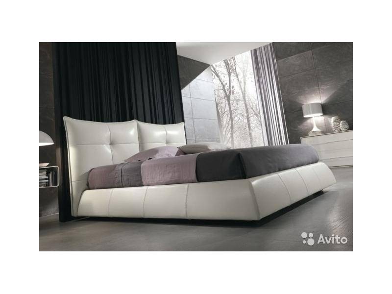 кровать letto gm 75 в Перми