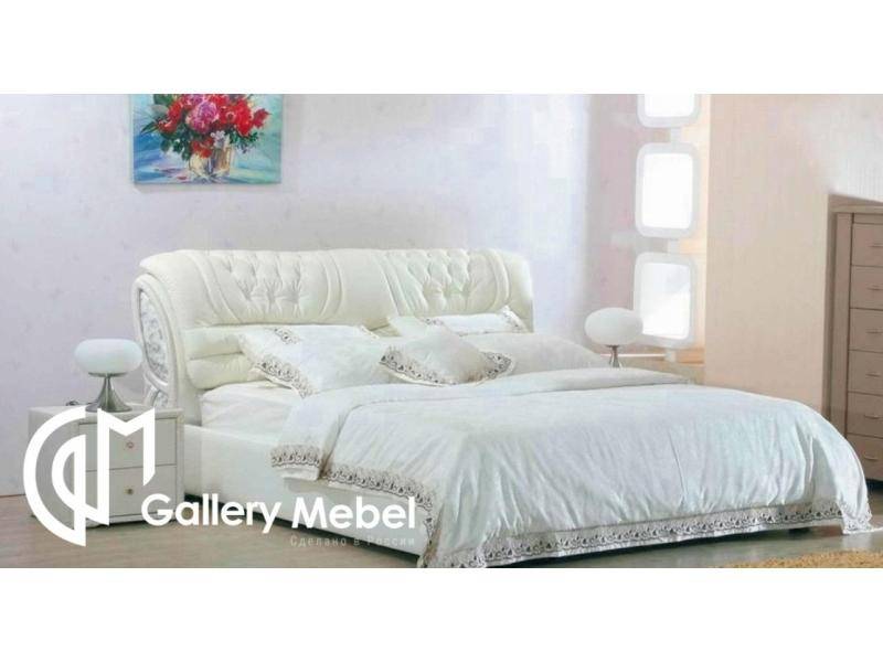 красивая кровать letto gm 09 в Перми