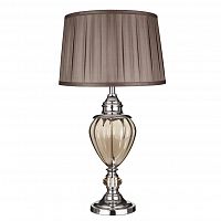 настольная лампа arte lamp superb a3752lt-1br в Перми