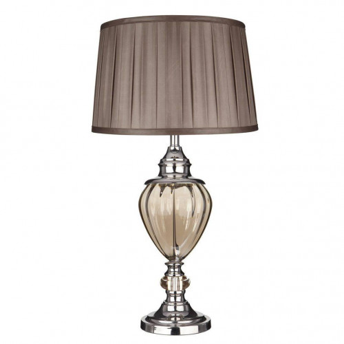 настольная лампа arte lamp superb a3752lt-1br в Перми