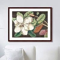картина: beauty bloom №1, 1732г. в Перми