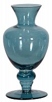 ваза настольная kaleidoscope blue в Перми