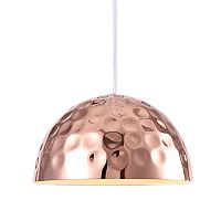 подвесной светильник dome l copper от delight collection в Перми