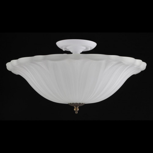 потолочный светильник crystal lux sophia pl6 d500 в Перми