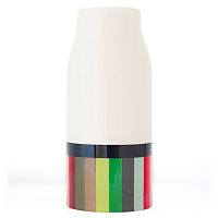 ваза фарфоровая stripes в Перми