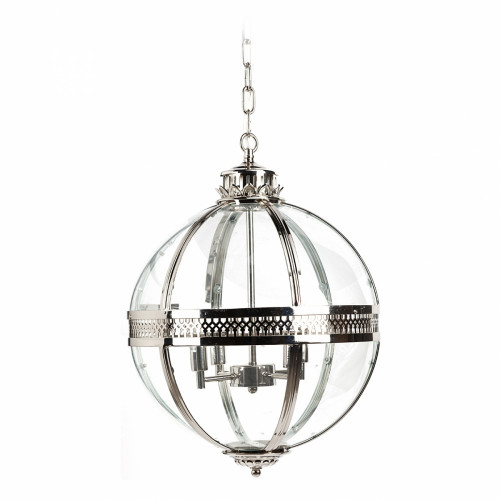 люстра adams серебро в Перми