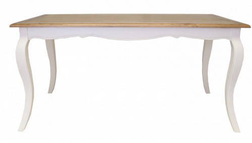 стол tulin белый, золото в Перми