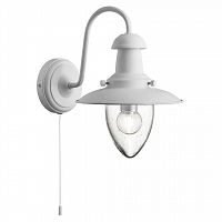 бра arte lamp fisherman a5518ap-1wh в Перми