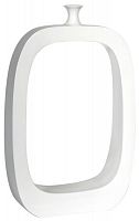 ваза настольная / white zero / gf12110 в Перми