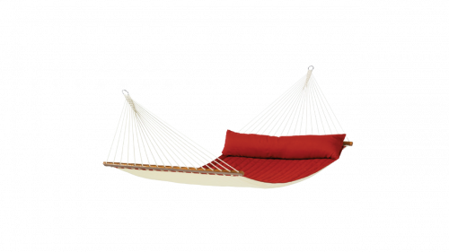 гамак family red papper красный в Перми