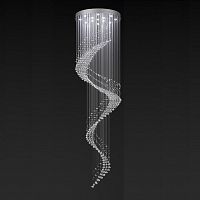 каскадная люстра newport 8213/300 в Перми