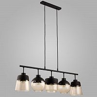 подвесной светильник tk lighting amber 2382 amber в Перми