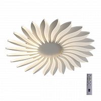 потолочный светодиодный светильник st luce girasole sl836.502.24 в Перми