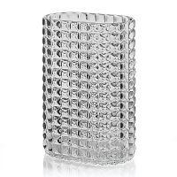ваза tiffany серая в Перми