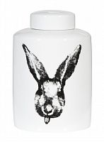 ваза настольная childhood alice bunny в Перми