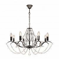 подвесная люстра silver light antoinette 726.59.8 в Перми