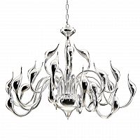 подвесная люстра lightstar cigno collo ch 751244 в Перми