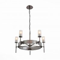 подвесная люстра st luce leviga sl219.142.05 в Перми