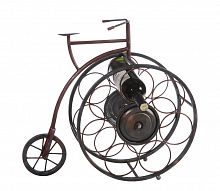 подставка для вина retro bicycle в Перми