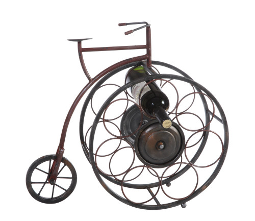 подставка для вина retro bicycle в Перми