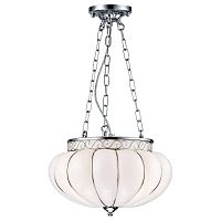 подвесной светильник arte lamp venezia a2101sp-4wh в Перми