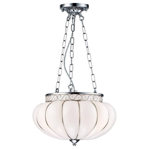 подвесной светильник arte lamp venezia a2101sp-4wh в Перми