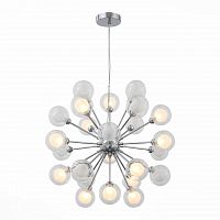 подвесная люстра st luce dualita sl431.103.13 в Перми