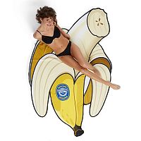покрывало пляжное banana в Перми