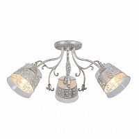 потолочная люстра arte lamp calice a9081pl-3wg в Перми