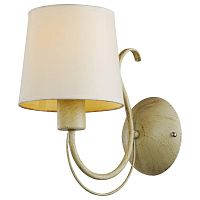 бра arte lamp orlean a9310ap-1wg в Перми