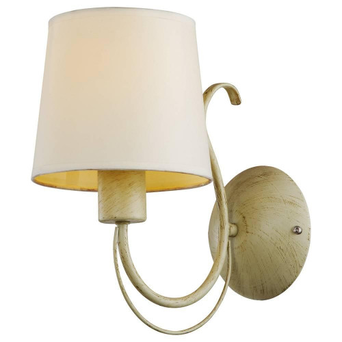 бра arte lamp orlean a9310ap-1wg в Перми