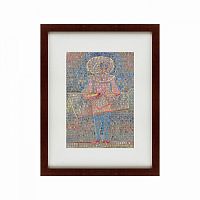 картина: boy in fancy dress, 1931 в Перми