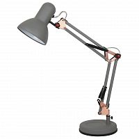 настольная лампа arte lamp junior a1330lt-1gy в Перми