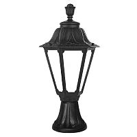 уличный светильник fumagalli minilot/rut e26.111.000.ayf1r в Перми