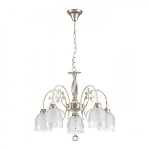 подвесная люстра lumion flavio 3619/5 в Перми