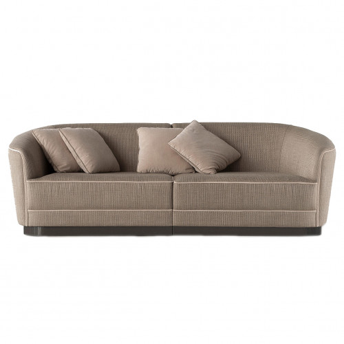 диван 1750 sofa прямой в Перми