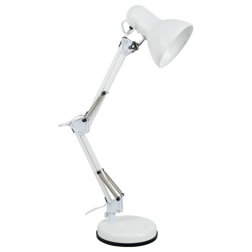 настольная лампа arte lamp junior a1330lt-1wh в Перми