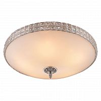 потолочный светильник toplight salome tl2630x-05ch в Перми