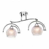 потолочная люстра silver light sfera 255.54.2 в Перми