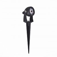 ландшафтный светодиодный светильник st luce reggio sl098.405.01 в Перми