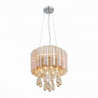 подвесная люстра st luce versita sl401.103.12 в Перми